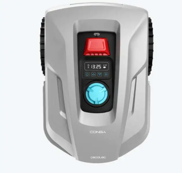 CECOTEC Robot kosilica 800m2