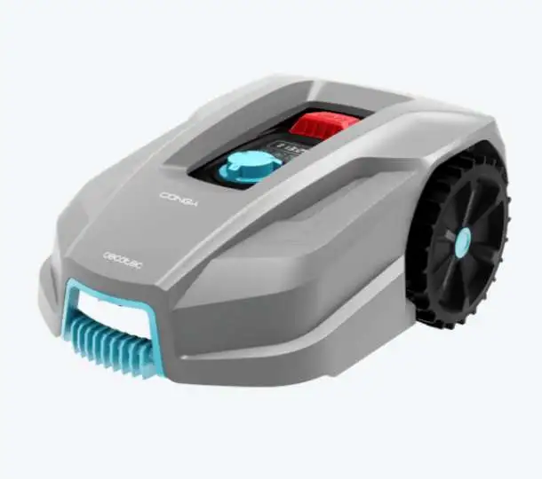 CECOTEC Robot kosilica 800m2
