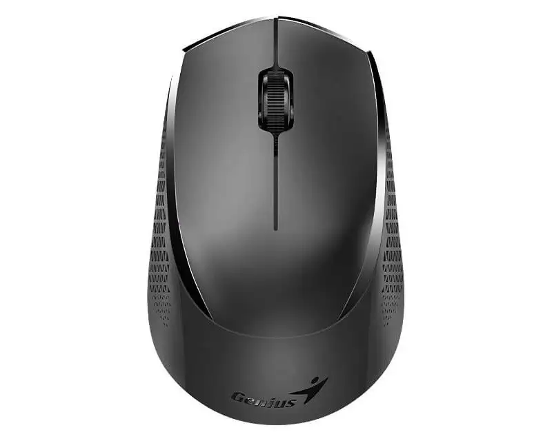 GENIUS NX-8000S BLACK