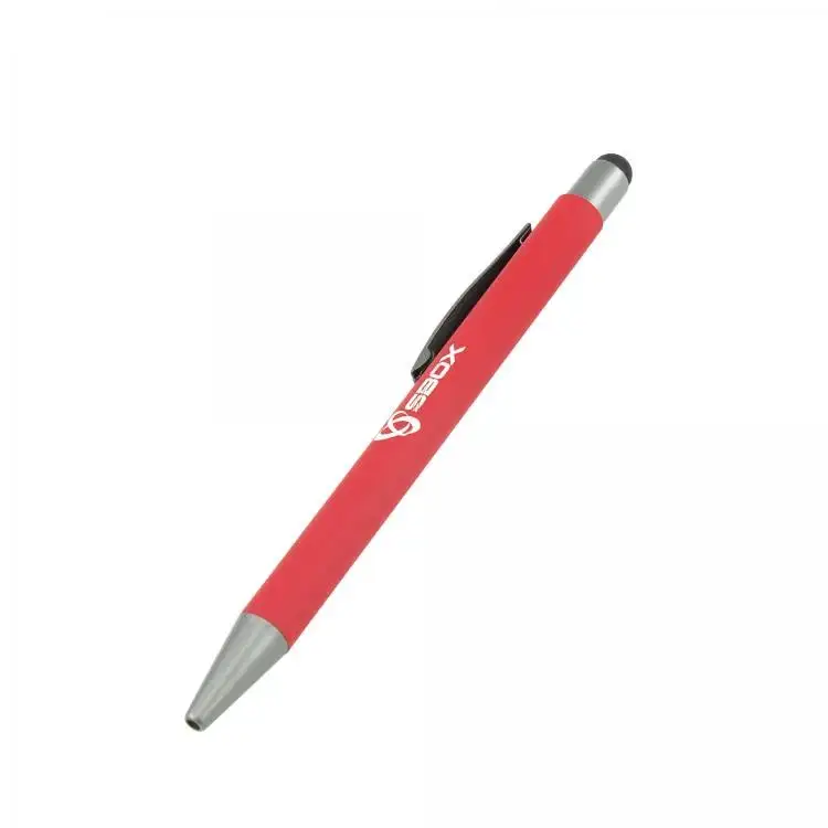 S-BOX PEN 1702 Crvena