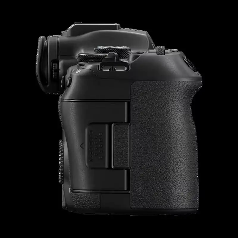 CANON EOS R6 Mark III V5 RF24-105MM USM