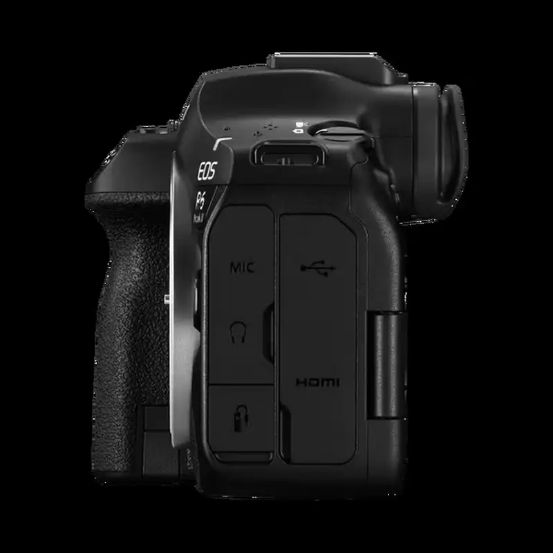 CANON EOS R6 Mark III V5 RF24-105MM USM