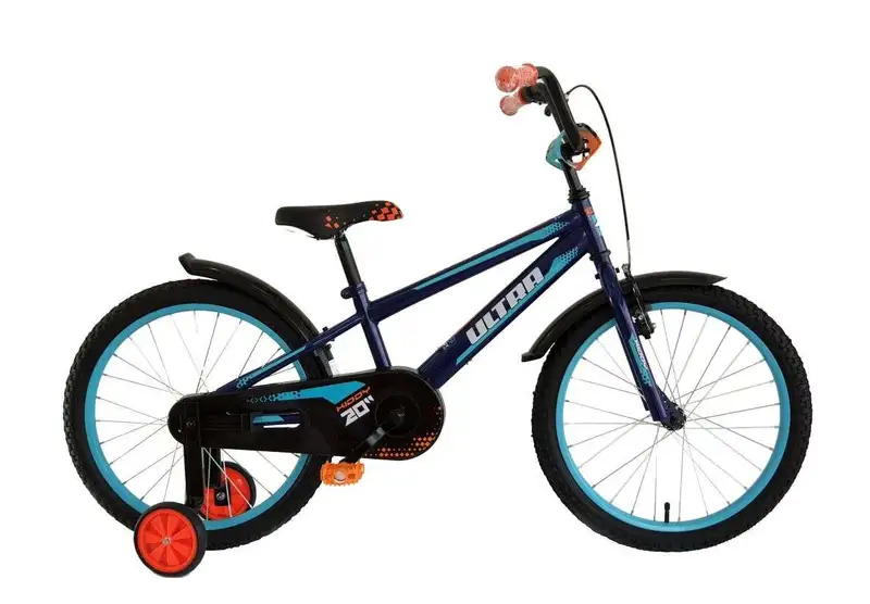 20 ULTRA KIDY 2022  /  Blue