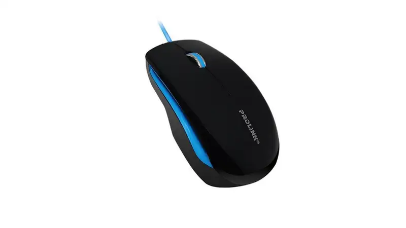 Prolink PMC-1002 BBLU USB