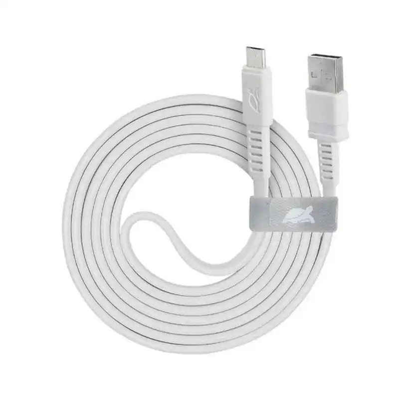 RIVACASE  PS6000 Type-A to m 1.2m White