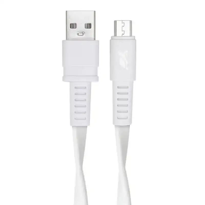 RIVACASE  PS6000 Type-A to m 1.2m White