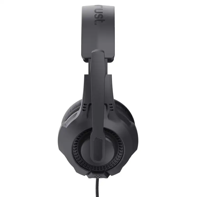 TRUST Basics 3.5mm black