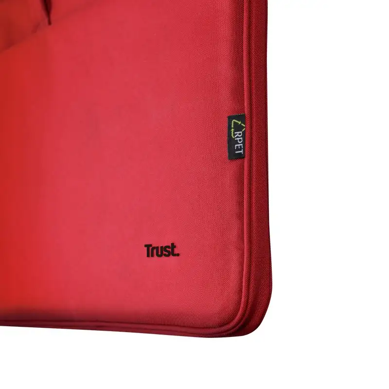 TRUST Torba BOLOGNA 16" RED (24449)