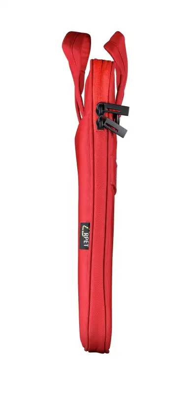 TRUST Torba BOLOGNA 16" RED (24449)