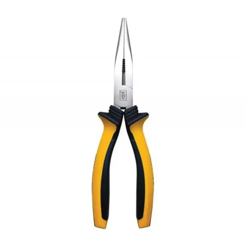 BOMBER Klesta spicasta savijena 160 mm