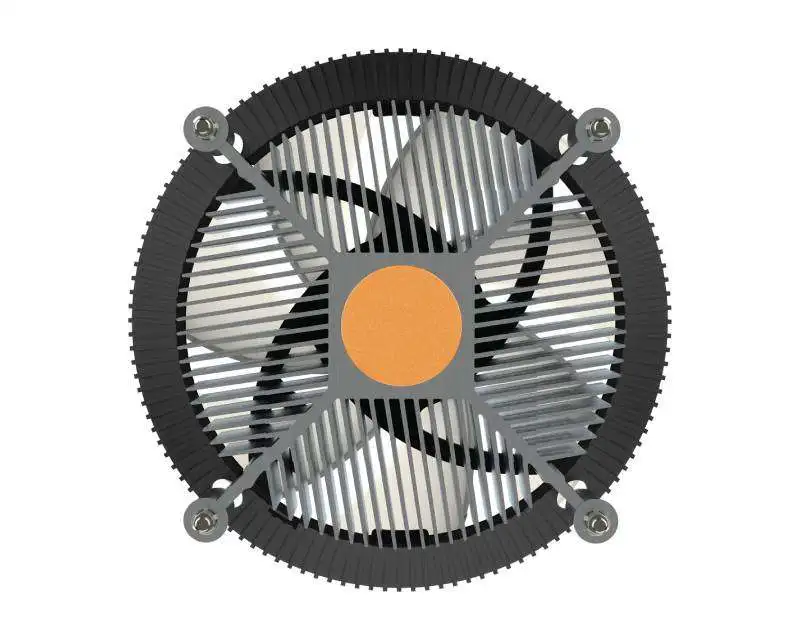COOLER MASTER I70C (RR-I7C7-18PA-R1)