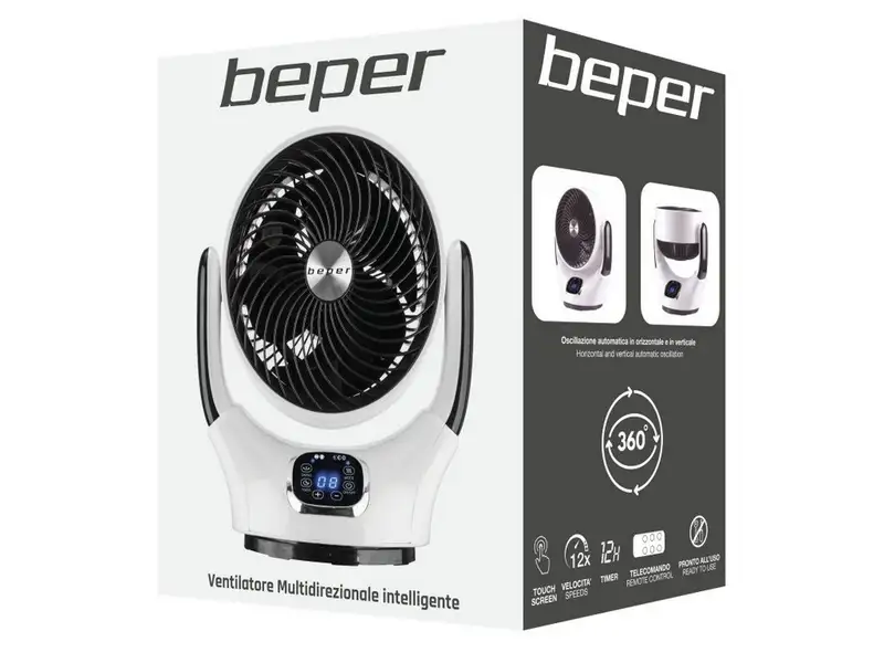 BEPER P206VEN260