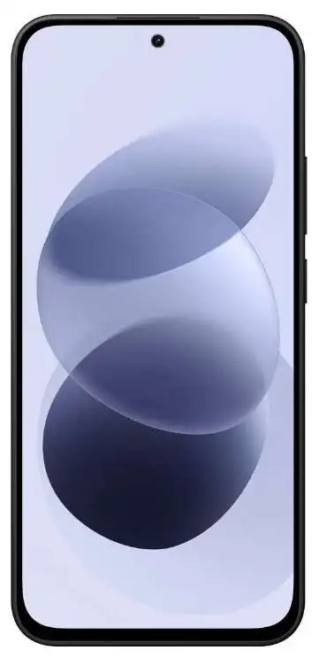 XIAOMI Redmi Note 17 4GB/128GB Black MZB0P7VEU