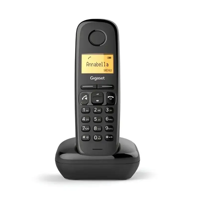 GIGASET A270 Black