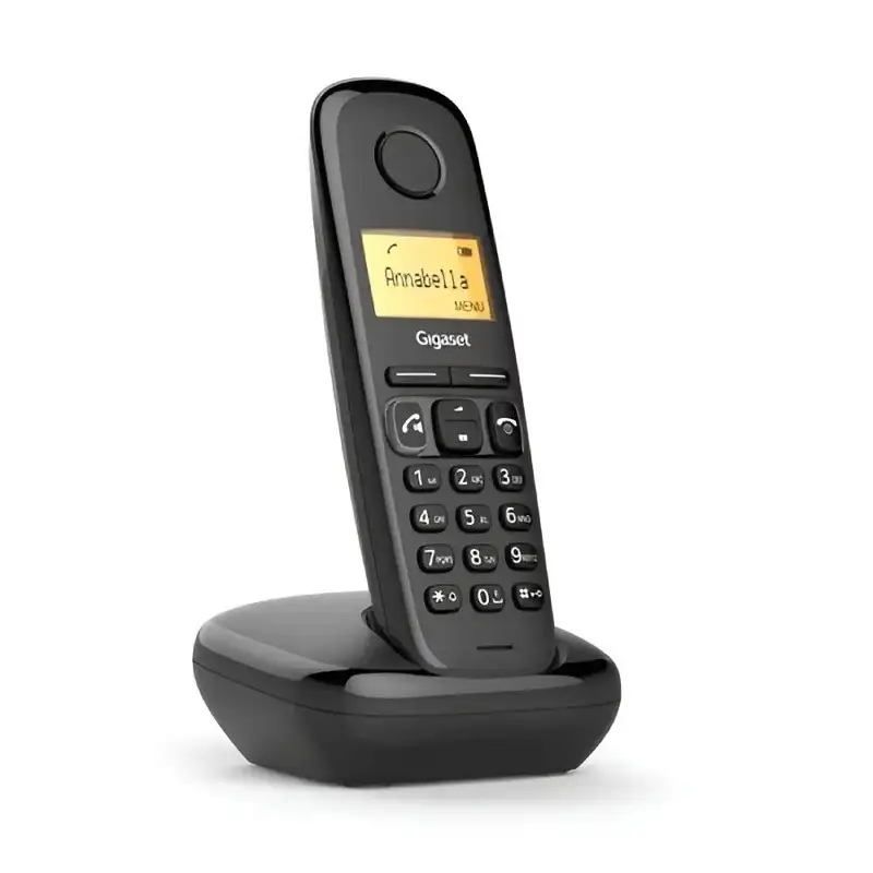 GIGASET A270 Black