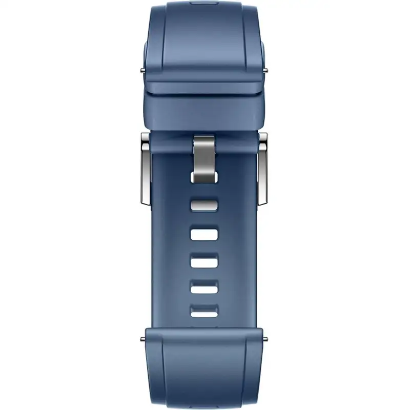 HUAWEI Blue Fluoroelastomer Strap 22mm