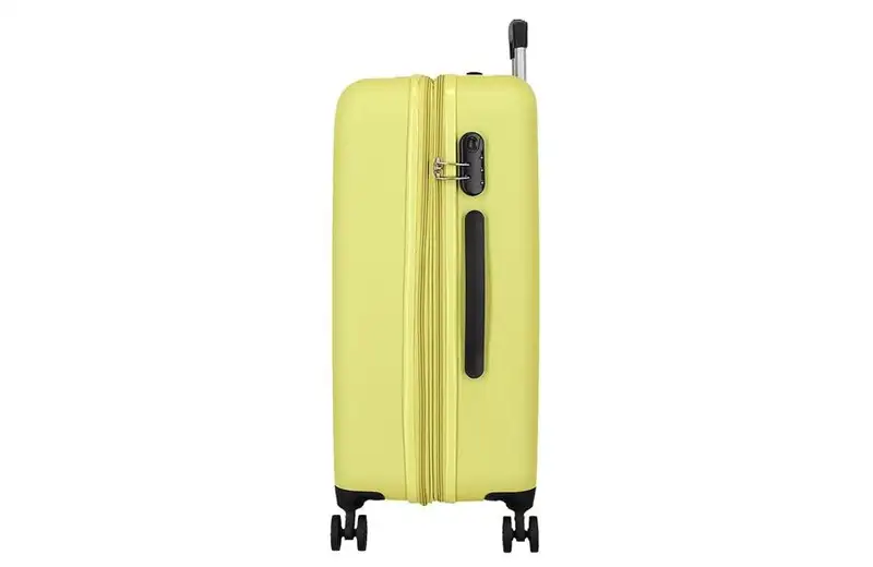 ROLL ROAD CAMBOYA kofer 68 cm zuta