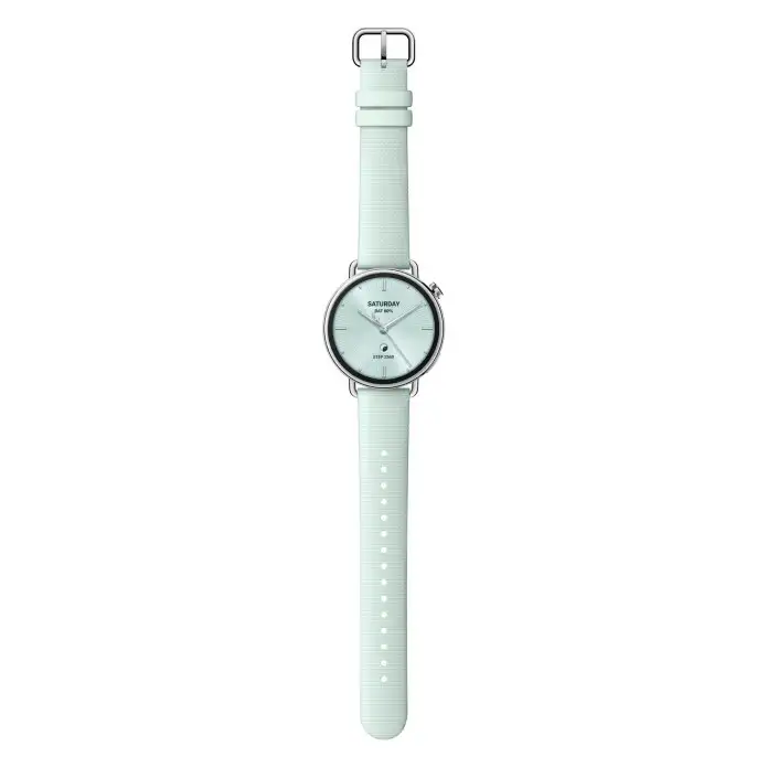 XIAOMI Watch S4 41mm Mint Green