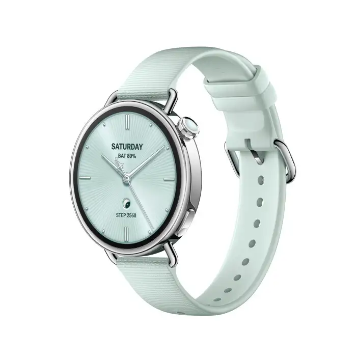 XIAOMI Watch S4 41mm Mint Green