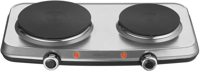 SENCOR SCP 2256SS