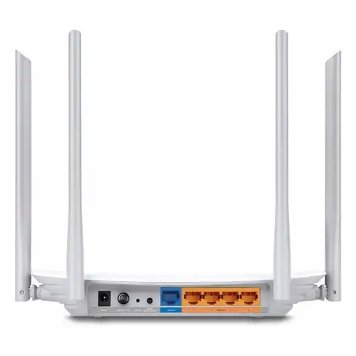 TP-LINK ARCHER C50