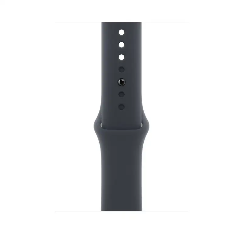 APPLE Watch SE 3 Cellular 40mm Midnight Aluminium Case with Midnight Sport Band - S/M mep94rk/a