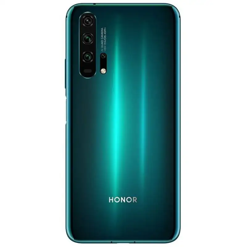 Honor 20 Pro Blue