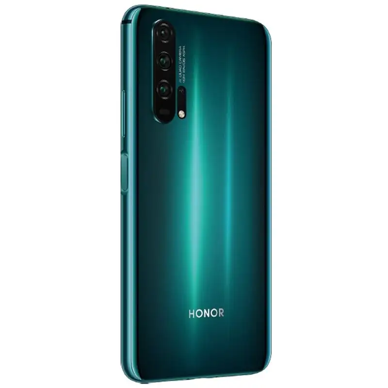 Honor 20 Pro Blue