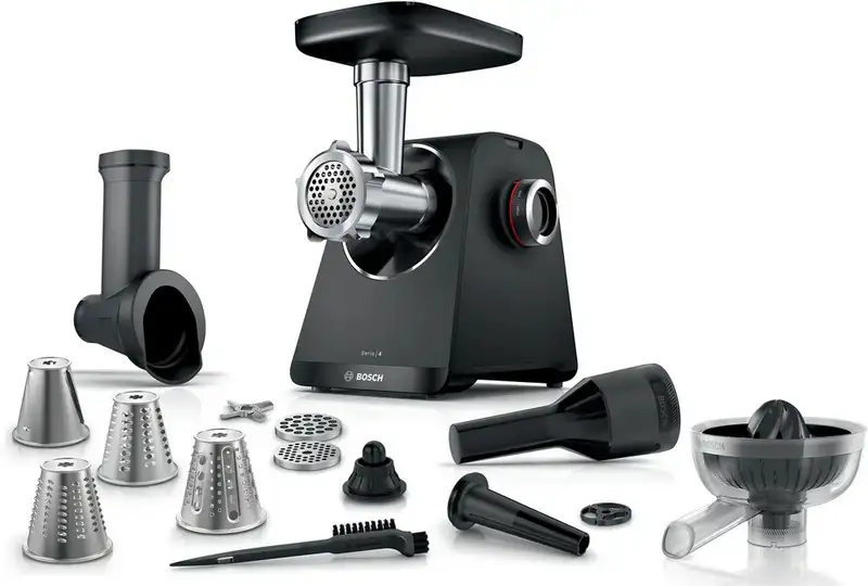 BOSCH MFWS450B