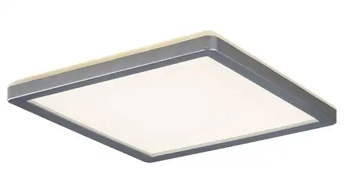 RABALUX Lambert nadgradna plafonjera LED 15W 4000K cetvrtast