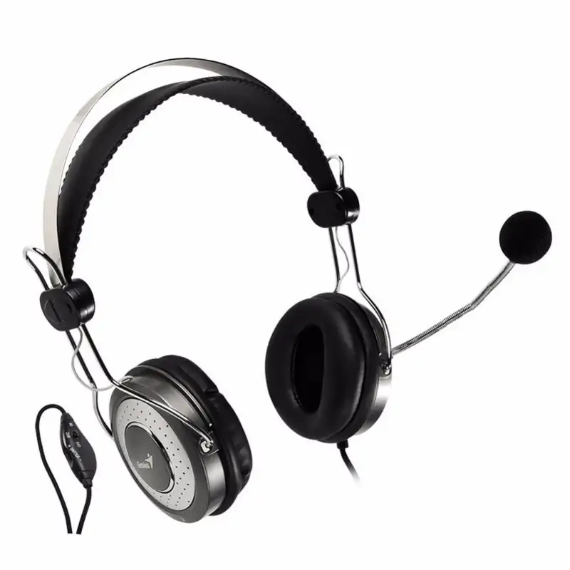 GENIUS HS-04SU