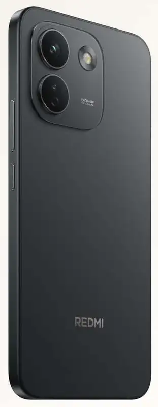 XIAOMI Redmi Note 17 Pro Max 5G 8GB/512GB Black MZB0P3YEU