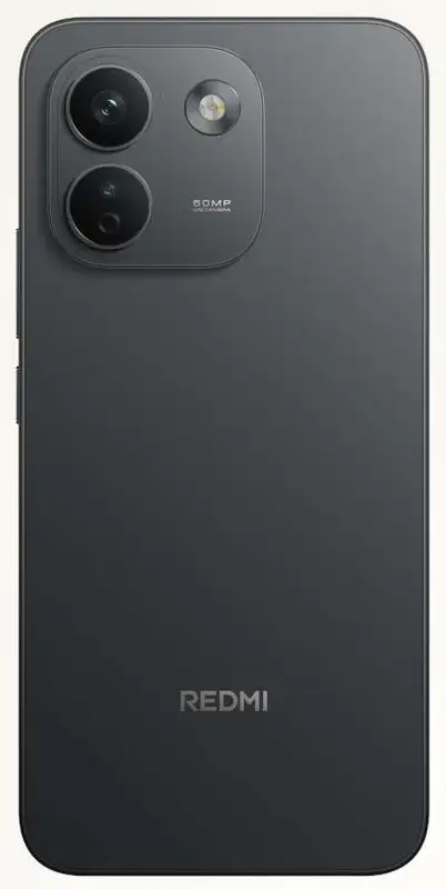 XIAOMI Redmi Note 17 Pro Max 5G 8GB/512GB Black MZB0P3YEU