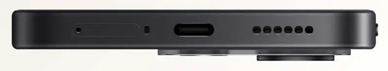 XIAOMI Redmi Note 17 Pro Max 5G 8GB/512GB Black MZB0P3YEU