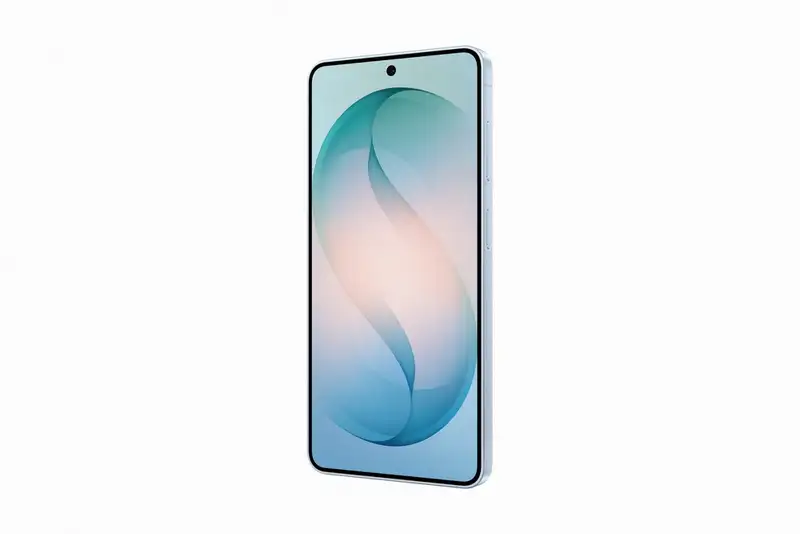 SAMSUNG Galaxy S26 12GB/256GB Sky Blue SM-S942BLBGEUC