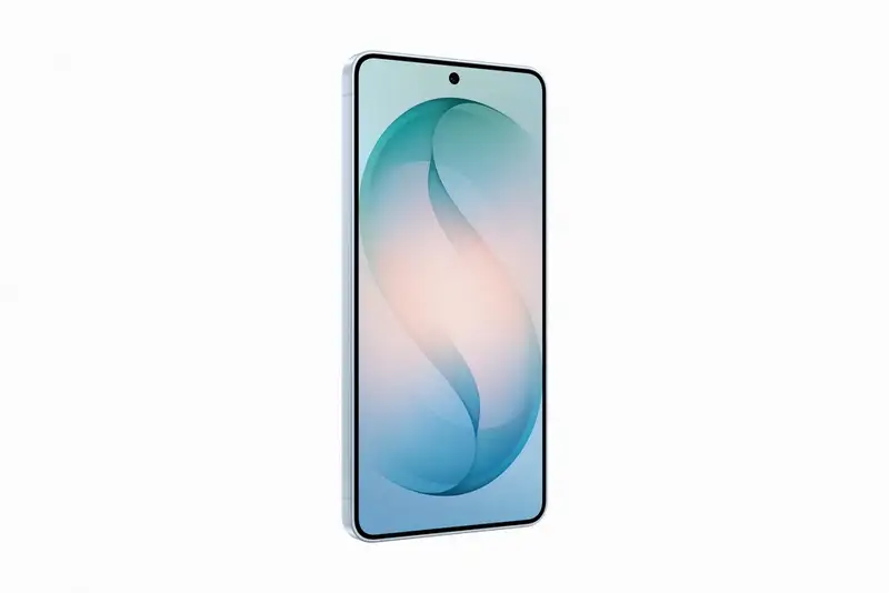 SAMSUNG Galaxy S26 12GB/256GB Sky Blue SM-S942BLBGEUC