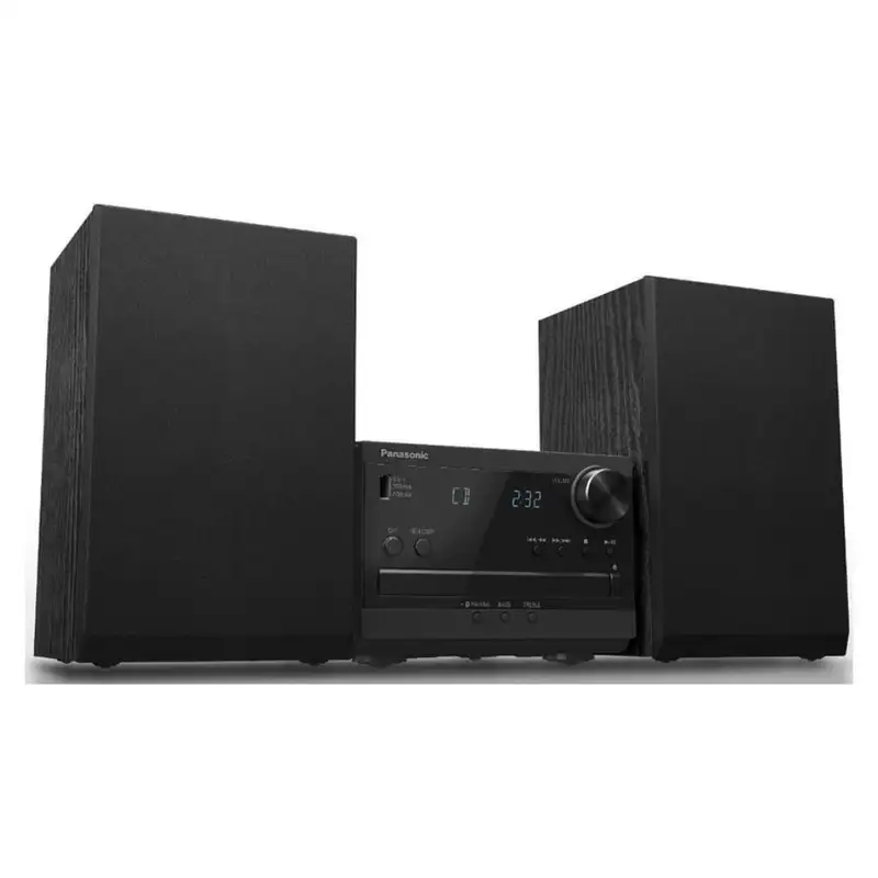 PANASONIC SC-PM270EG-K