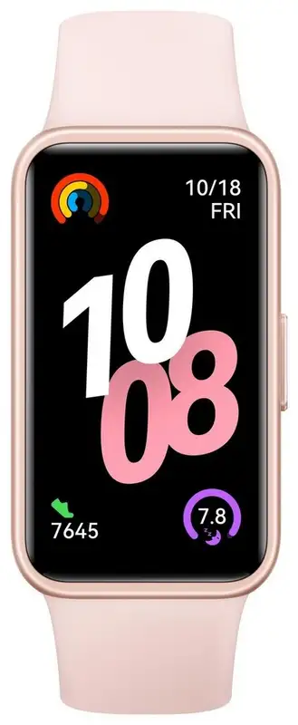 HUAWEI Band 10 Pink