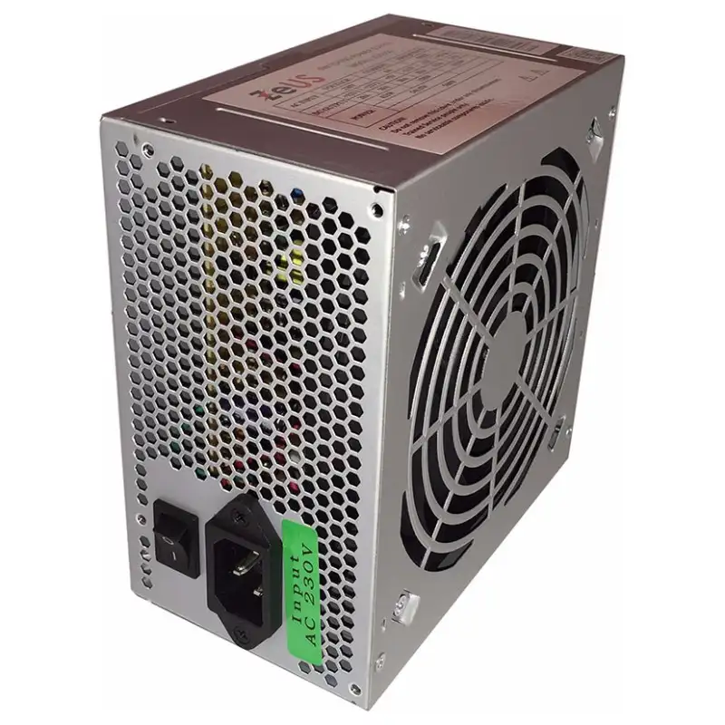ZEUS ZUS-500 500W