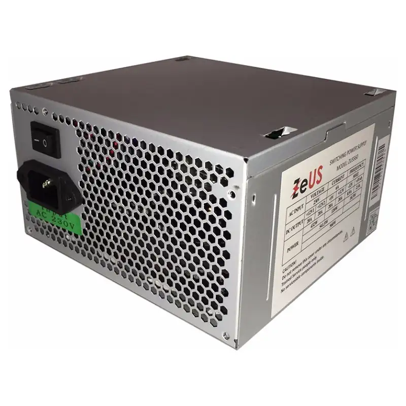 ZEUS ZUS-500 500W