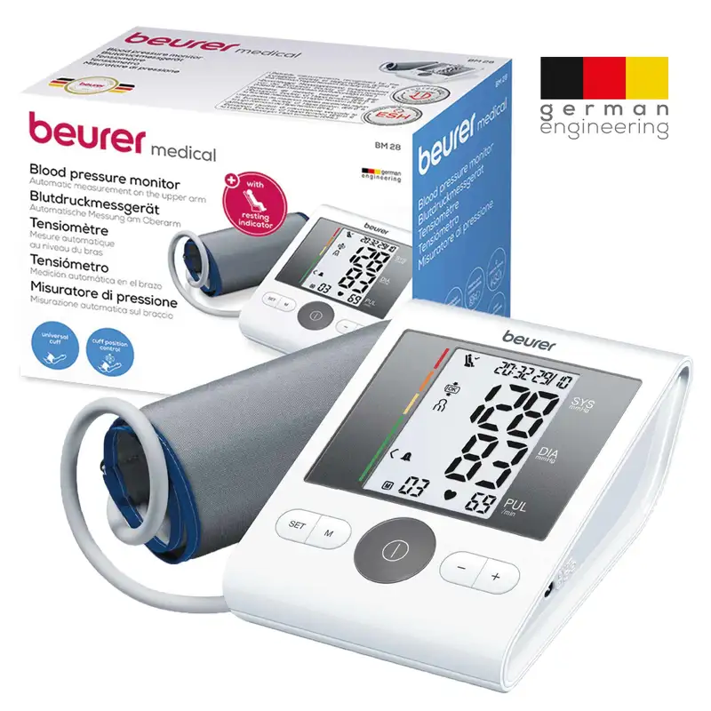 BEURER BM28