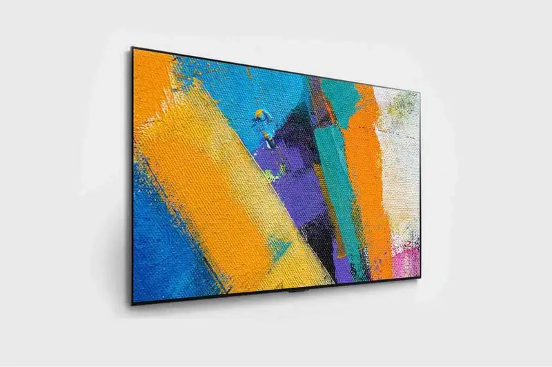 LG OLED55GX3LA