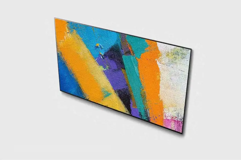 LG OLED55GX3LA