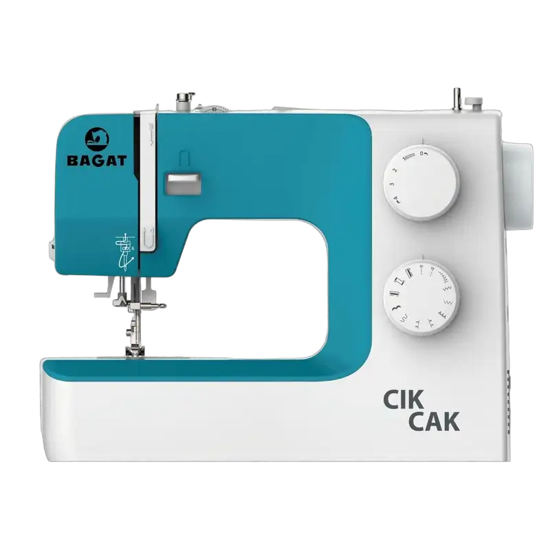 BAGAT CIK CAK