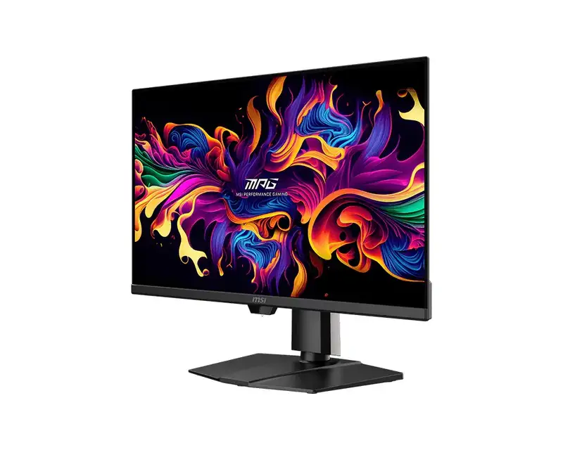 MSI MPG 271QR OLED