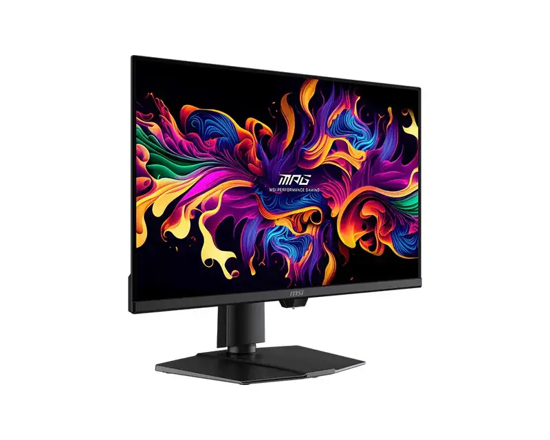 MSI MPG 271QR OLED