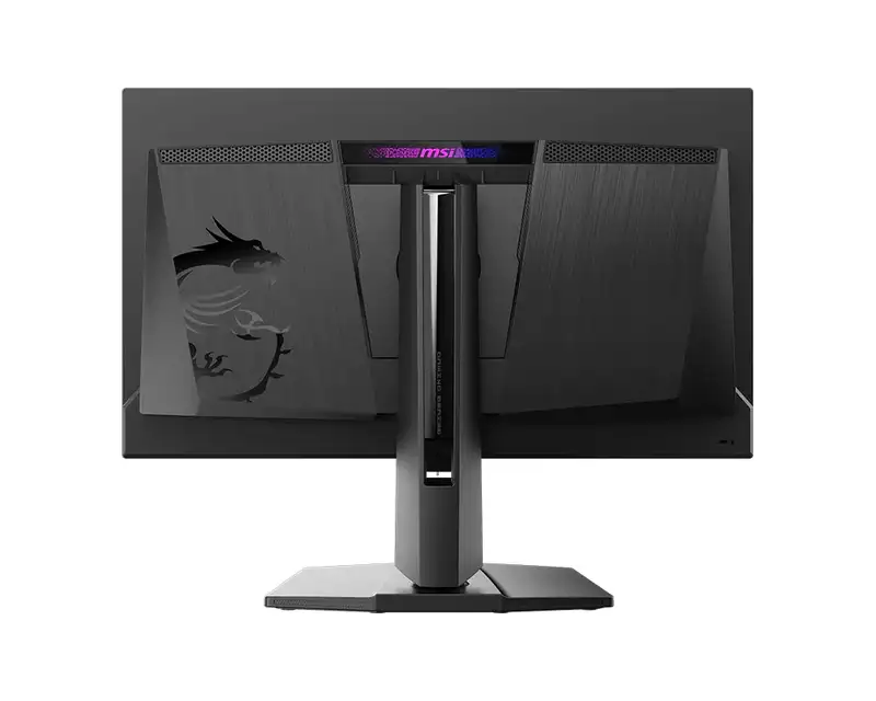 MSI MPG 271QR OLED