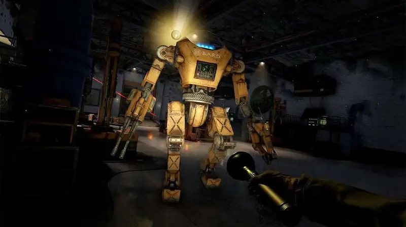 SONY PS5 Atomfall