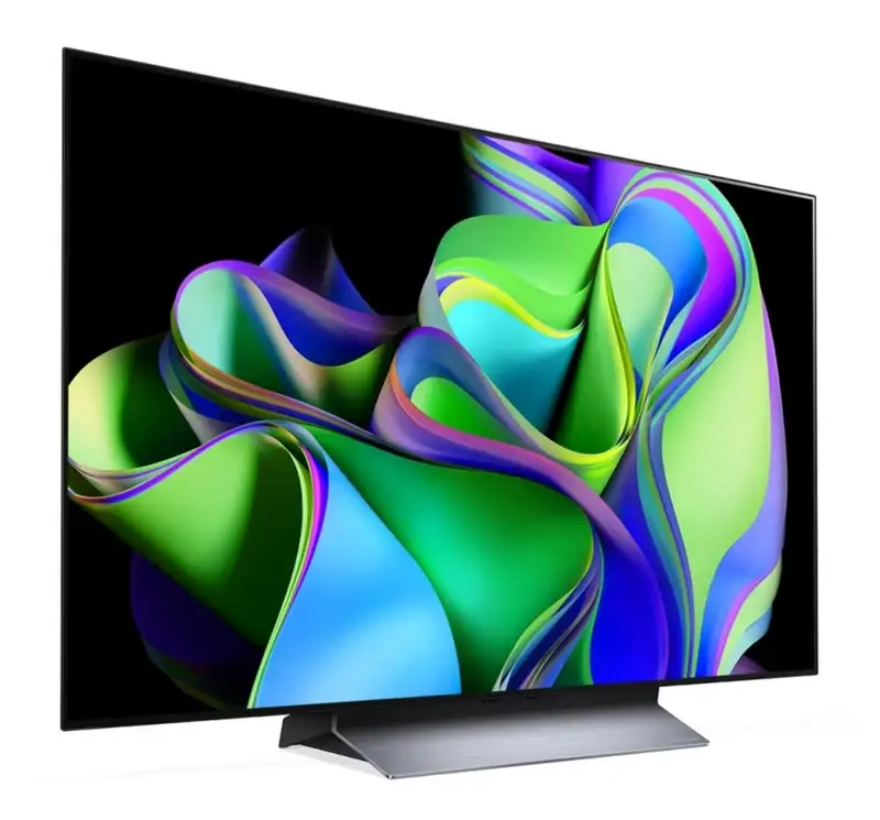 LG OLED77C31LA.AEU