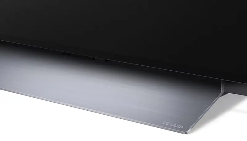 LG OLED77C31LA.AEU